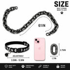 Iron Paw™ ToughLink Leash