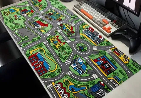 Memory Mat™