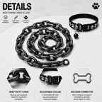 Iron Paw™ ToughLink Leash