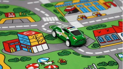 Memory Mat™