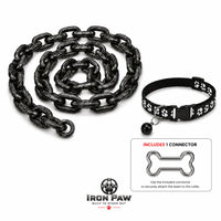 Iron Paw™ ToughLink Leash