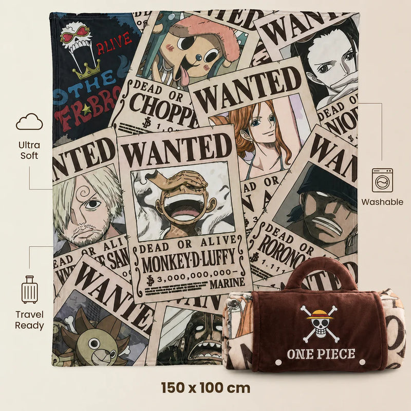 BountyBlanket™ Bag