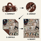 BountyBlanket™ Bag
