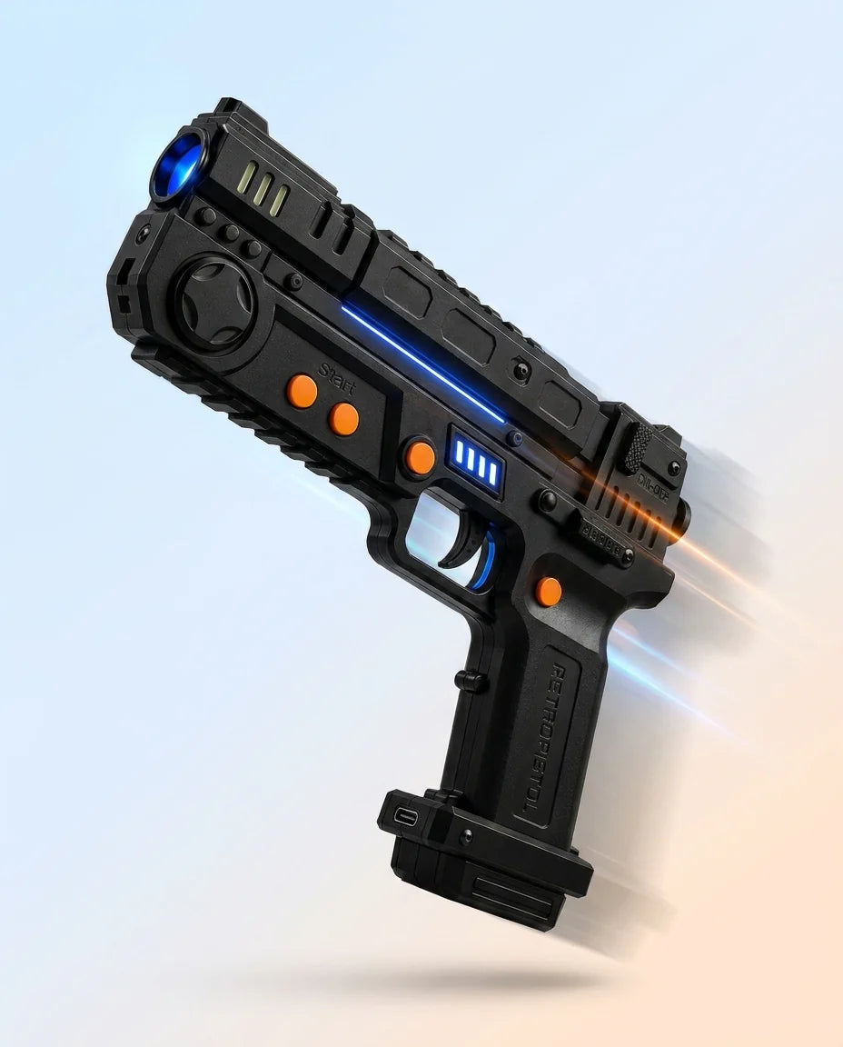 RetroPistol™