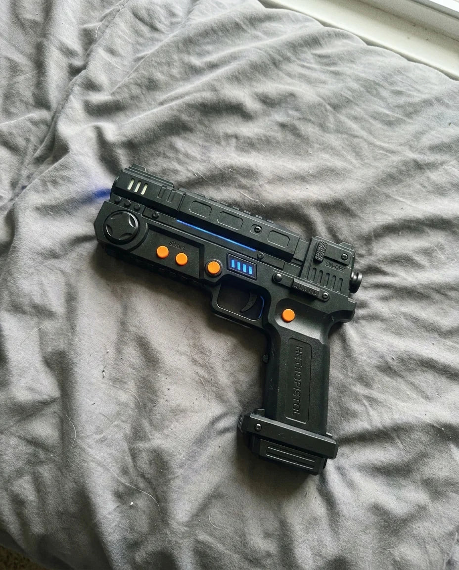 RetroPistol™