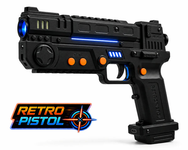 RetroPistol™