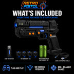 RetroPistol™