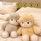 Zoomie® Running Animal Plushie