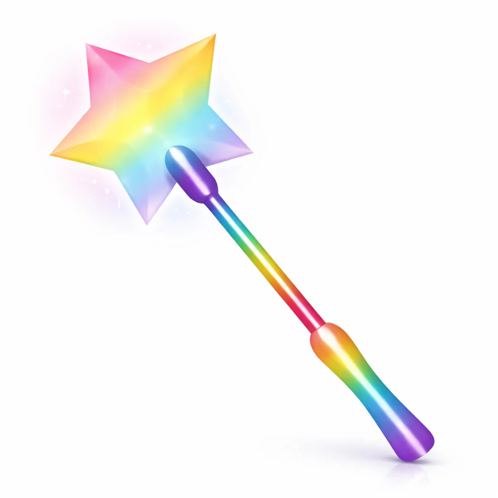 Tap To Wand™