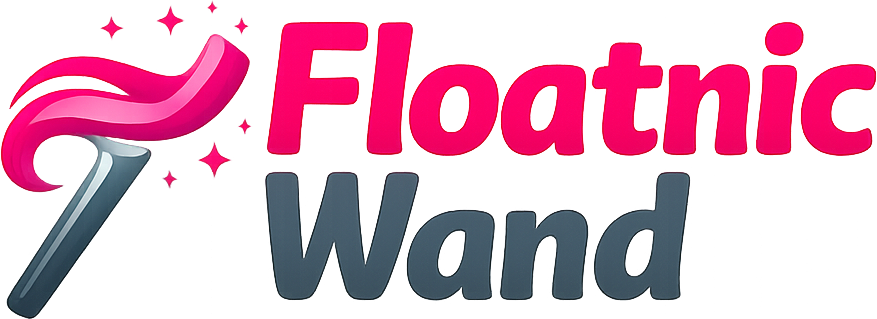 Floatnic Wand